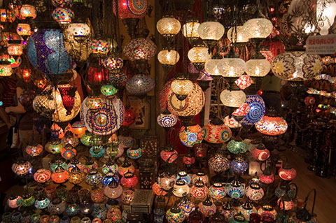 Grand Bazaar